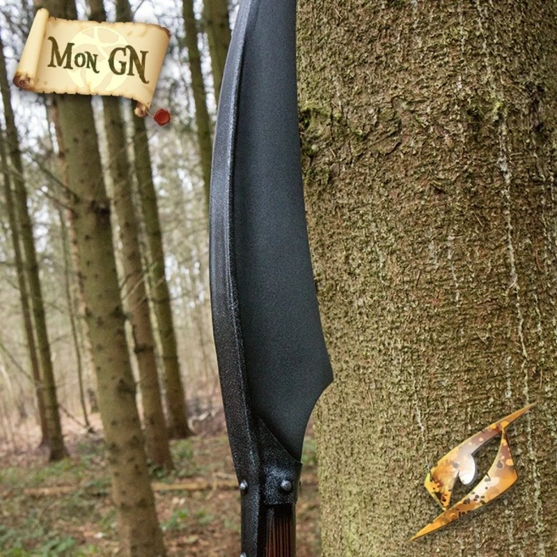 Faux De Guerre Longue 4 Faux De Guerre Longue – Image 4