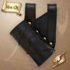 Fourreau Célérité