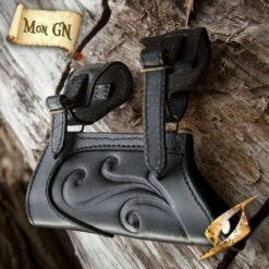 Fourreau De Lumière