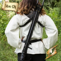 Fourreau Dorsal Skyhook