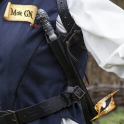 Fourreau Holster à Baguette Magique