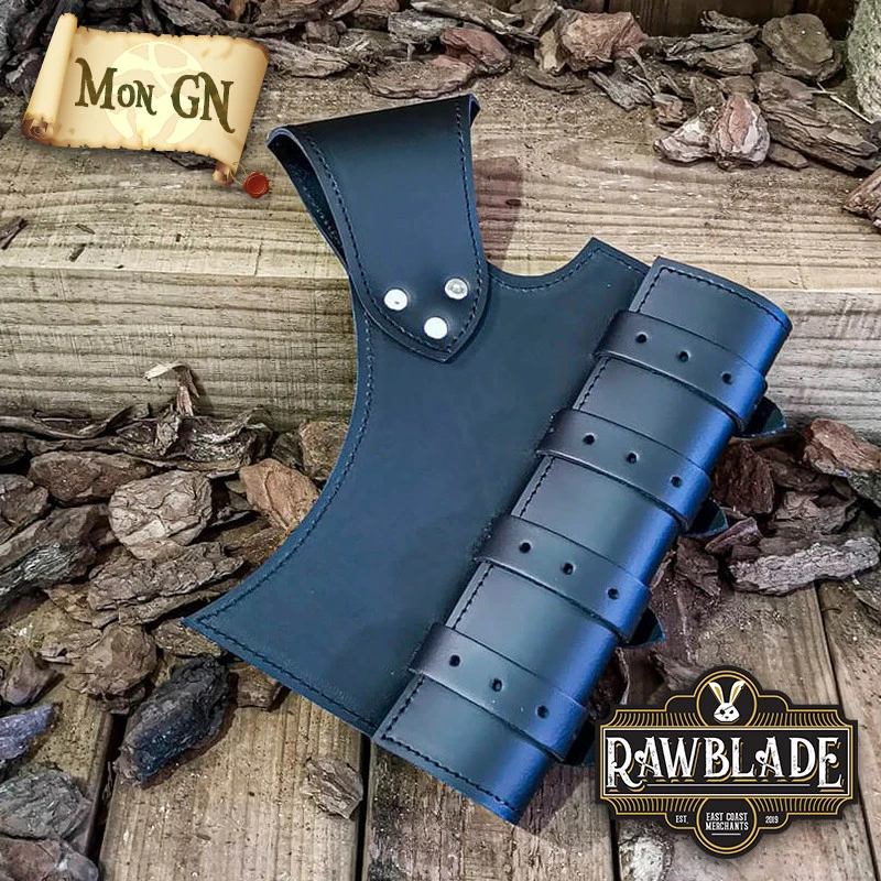 Fourreau Jacan Tahali 3 Fourreau Jacan Tahali – Image 3