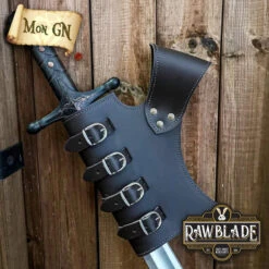 Fourreau Jacan Tahali