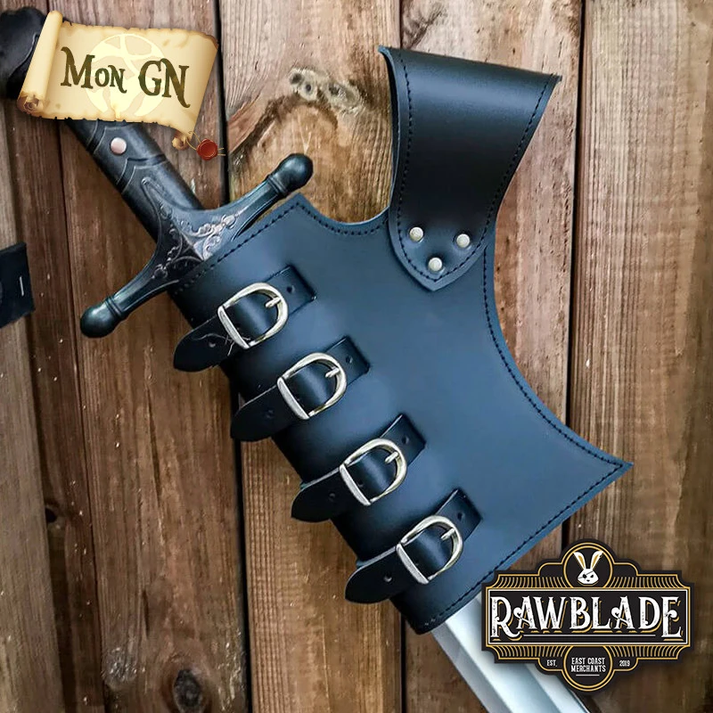 Fourreau Jacan Tahali 4 Fourreau Jacan Tahali – Image 4