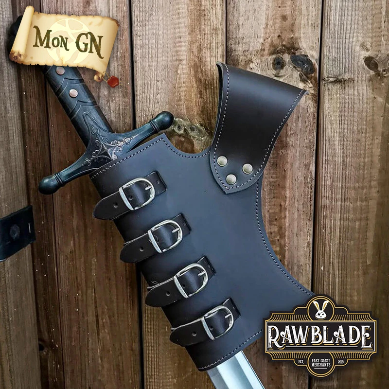 Fourreau Jacan Tahali 1 Fourreau Jacan Tahali