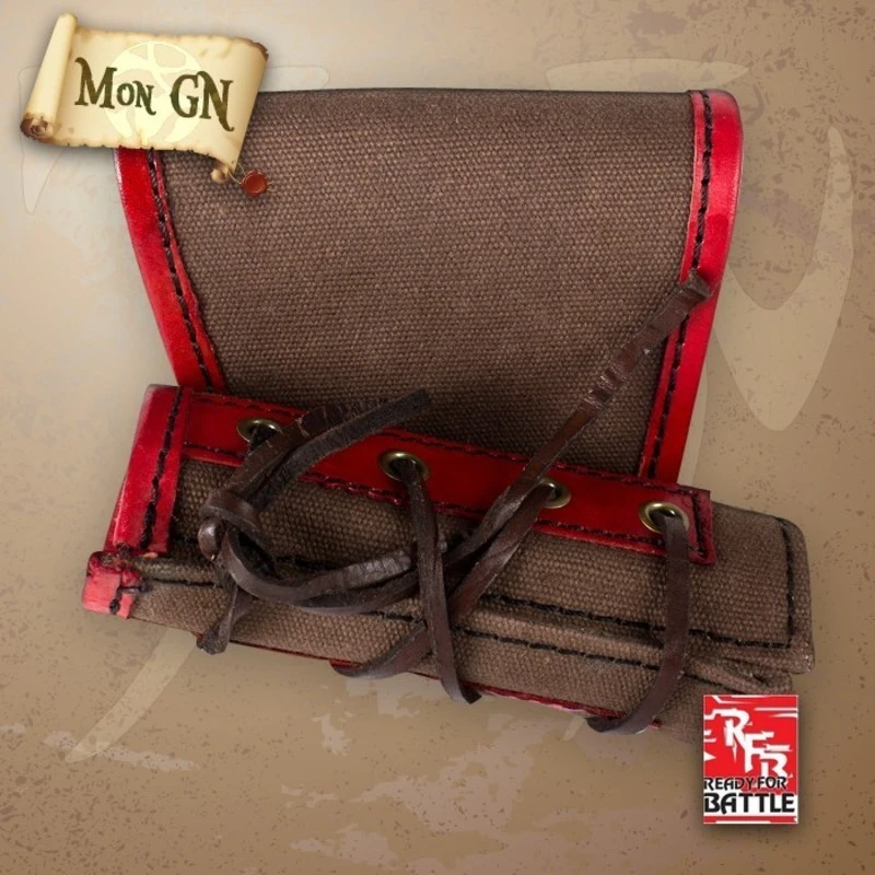 Fourreau Moyen Ajustable 1 Fourreau Moyen Ajustable