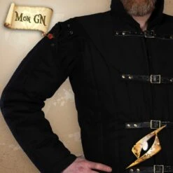 Gambison à Manches Amovibles -Mon GN Promos Boutique gambison a manches amovibles 2