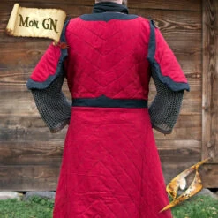 Gambison Dastan 8 Gambison Dastan -Mon GN Promos Boutique gambison dastan 2