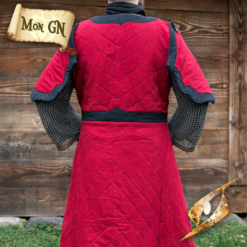 Gambison Dastan 3 Gambison Dastan – Image 3