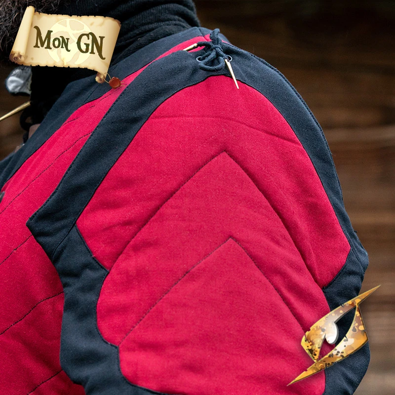 Gambison Dastan 4 Gambison Dastan – Image 4