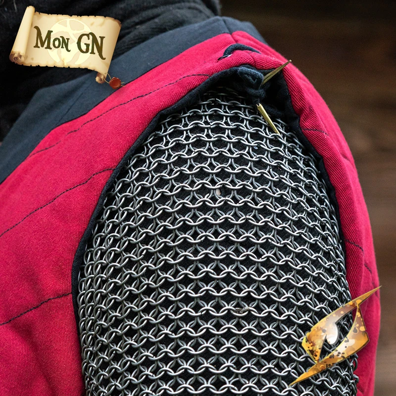 Gambison Dastan 5 Gambison Dastan – Image 5