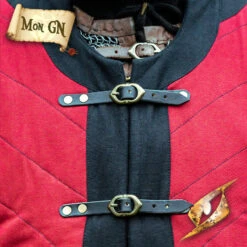 Gambison Dastan 11 Gambison Dastan -Mon GN Promos Boutique gambison dastan 5