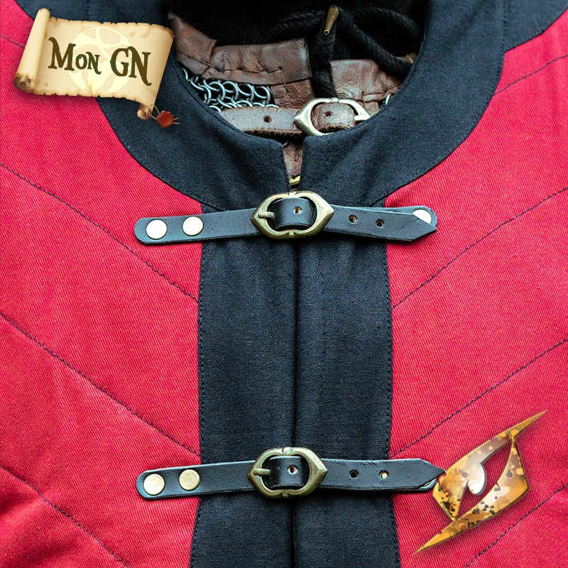 Gambison Dastan 6 Gambison Dastan – Image 6