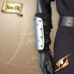 Mon GN Promos Boutique -Mon GN Promos Boutique gambison de bras 1