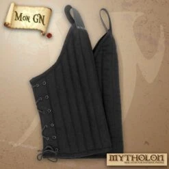 Gambisons De Cuisses Leopold