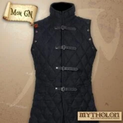 Mon GN Promos Boutique -Mon GN Promos Boutique gambison long arthur 1