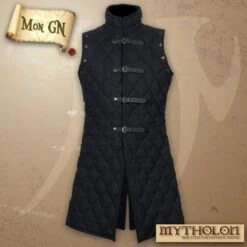 Mon GN Promos Boutique 13 Gambison Long Arthur