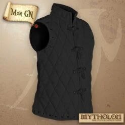 Gambison Sans Manche Arthur