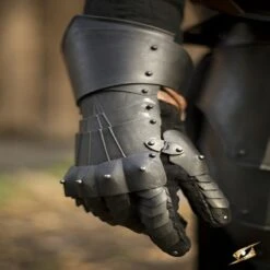 Gantelet Chaotique -Mon GN Promos Boutique gantelet chaotique 1