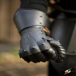 Gantelet Chaotique -Mon GN Promos Boutique gantelet chaotique 2