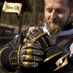 Gantelets Sablier -Mon GN Promos Boutique gantelets sablier 4