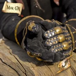 Gantelets Sablier -Mon GN Promos Boutique gantelets sablier 5