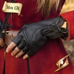 Gants Du Voleur En Cuir -Mon GN Promos Boutique gants du voleur en cuir 2
