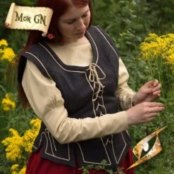 Gilet De Dame -Mon GN Promos Boutique gilet de dame 2