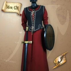 Gilet De Dame -Mon GN Promos Boutique gilet de dame 5