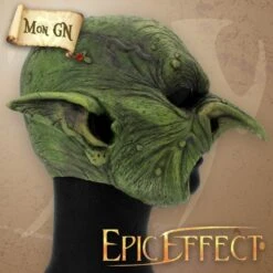 Gobelin Malveillant Masque Intégral -Mon GN Promos Boutique gobelin malveillant masque integral 2