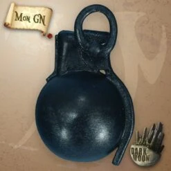 Grenade à Main