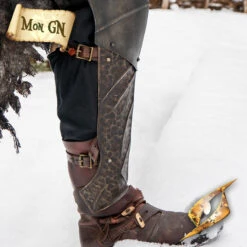 Grèves Raider Rust 8 Grèves Raider Rust -Mon GN Promos Boutique greves raider rust 2