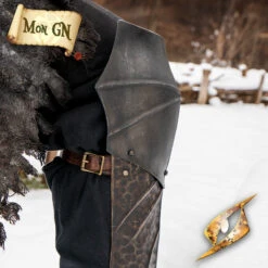 Grèves Raider Rust 9 Grèves Raider Rust -Mon GN Promos Boutique greves raider rust 3