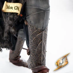 Grèves Raider Rust 10 Grèves Raider Rust -Mon GN Promos Boutique greves raider rust 4