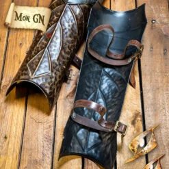 Grèves Raider Rust 11 Grèves Raider Rust -Mon GN Promos Boutique greves raider rust 5