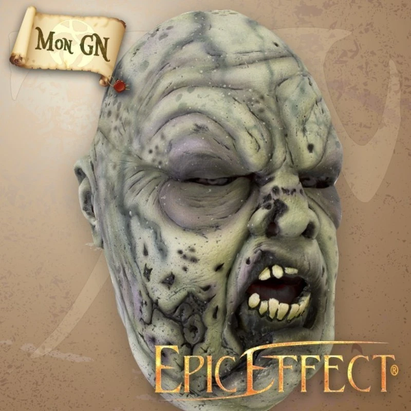 Gros Zombie Pourri 1 Gros Zombie Pourri