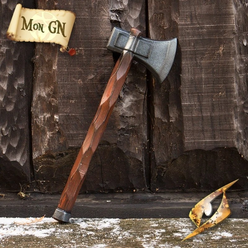 Hache à Main 2 Hache à Main – Image 2