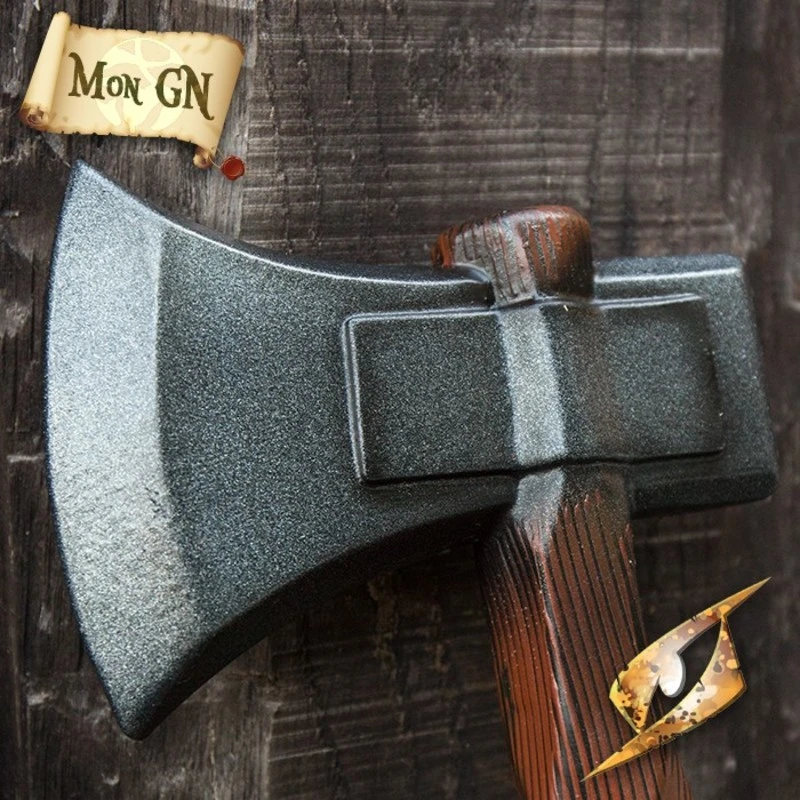 Hache à Main 3 Hache à Main – Image 3