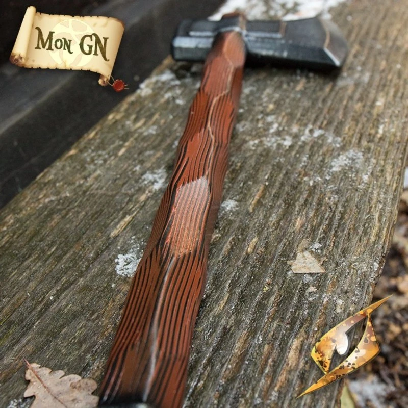 Hache à Main 5 Hache à Main – Image 5