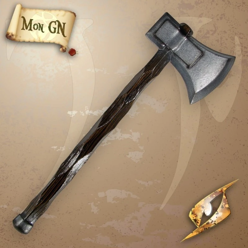 Hache à Main 1 Hache à Main