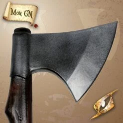 Hache Danoise -Mon GN Promos Boutique hache danoise 1