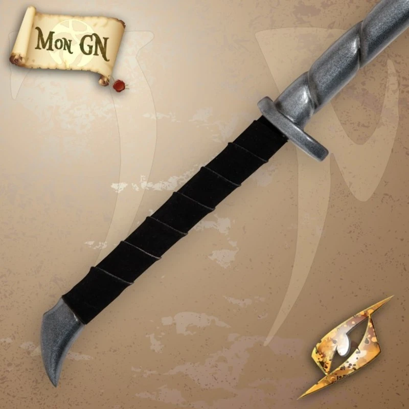 Hache De Bourreau 3 Hache De Bourreau – Image 3