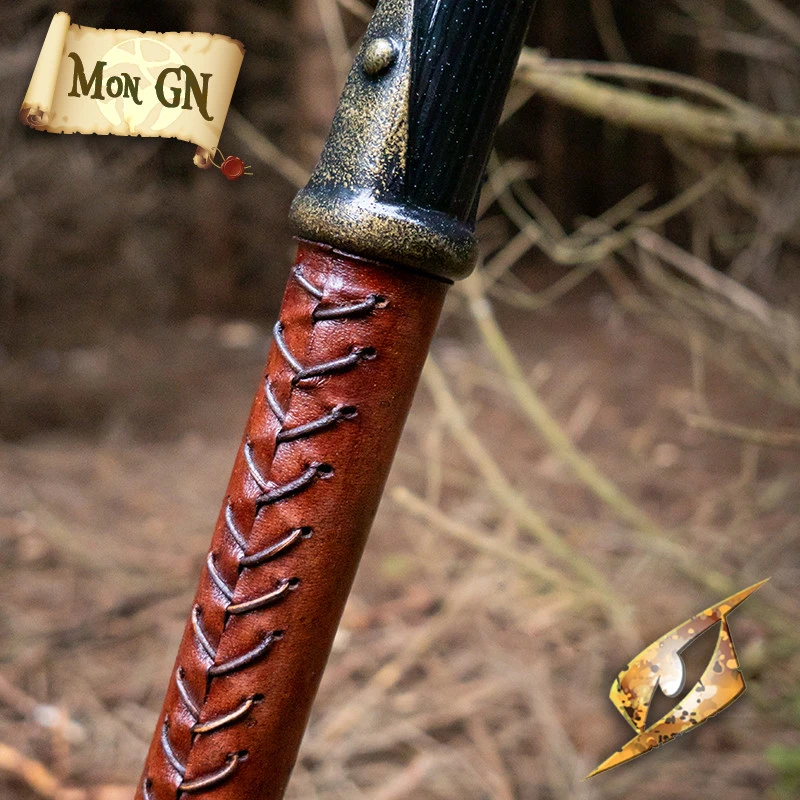 Hache Du Chaos à Double Tête 4 Hache Du Chaos à Double Tête – Image 4