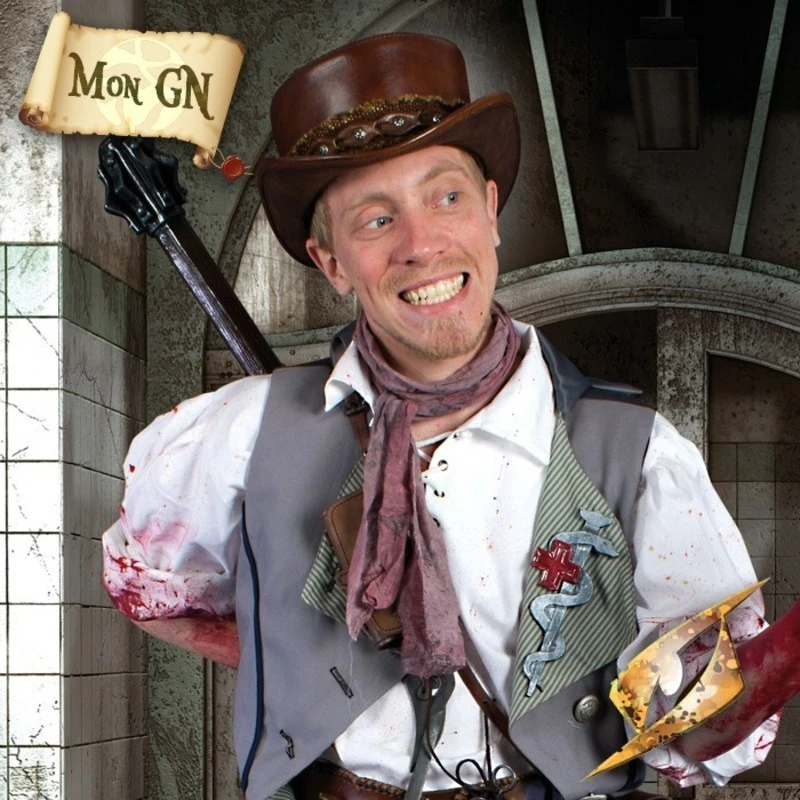 Haut-de-forme 2 Haut-de-forme – Image 2