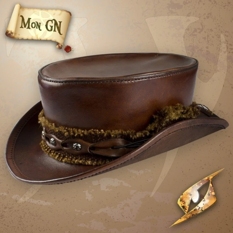 Haut-de-forme 1 Haut-de-forme