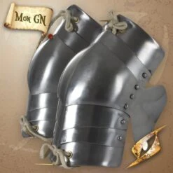 Coudières 4 Coudières -Mon GN Promos Boutique jack chains 2