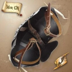 Coudières 5 Coudières -Mon GN Promos Boutique jack chains 3