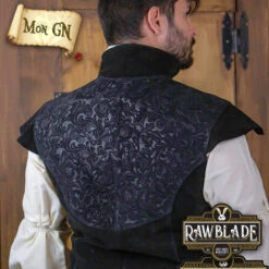 Jerkin Long Yolan -Mon GN Promos Boutique jerkin long yolan 2