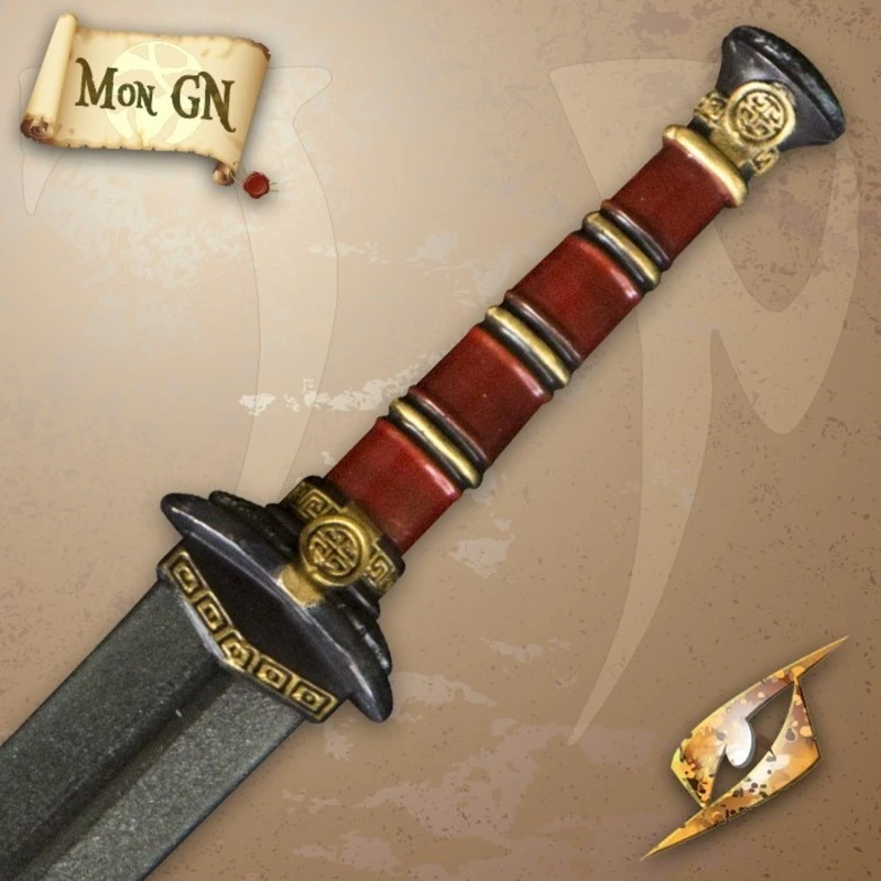 Jian Longue 2 Jian Longue – Image 2