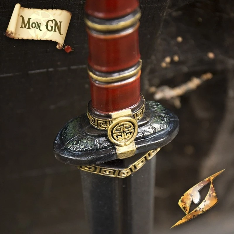 Jian Longue 3 Jian Longue – Image 3